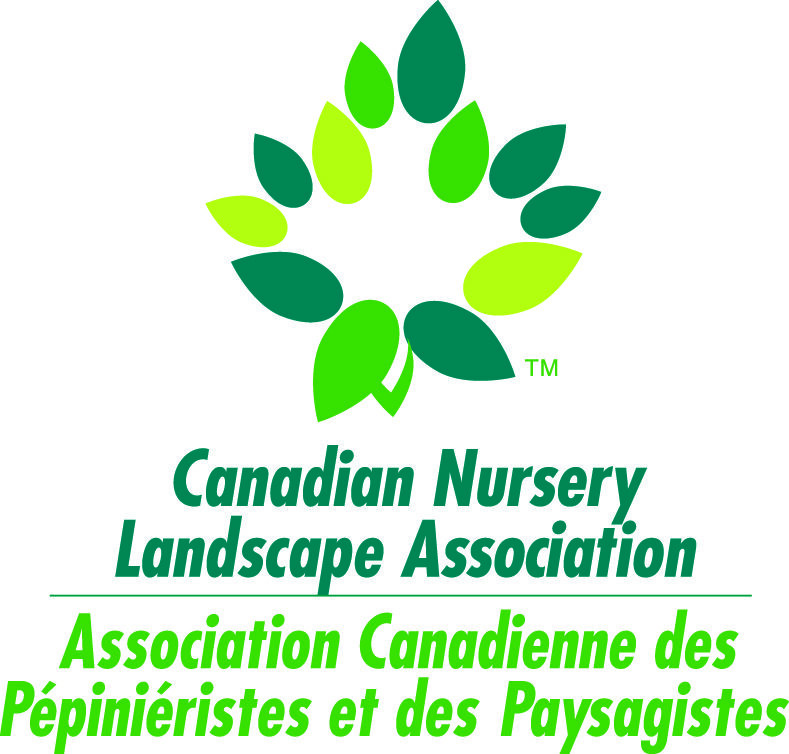 Canadian Nursery Landscape Association logo